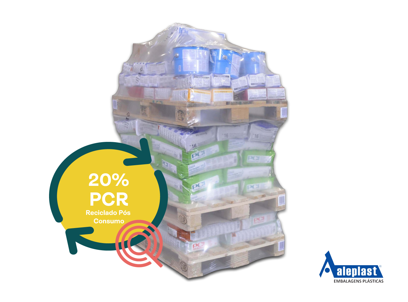 diferencial aleplast hood