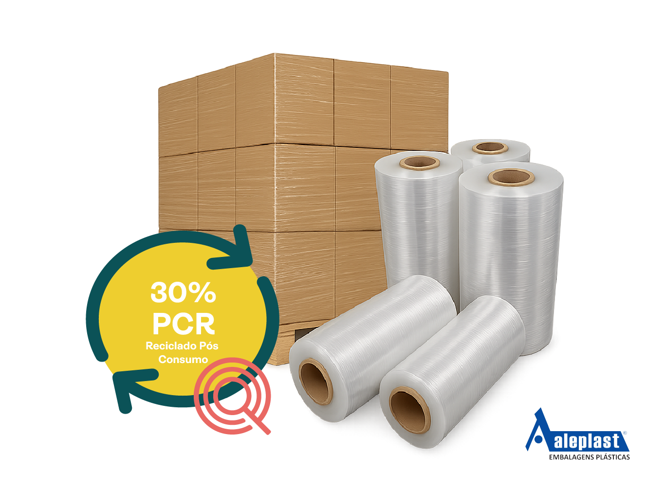 dIFERENCIAL ALEPLAST