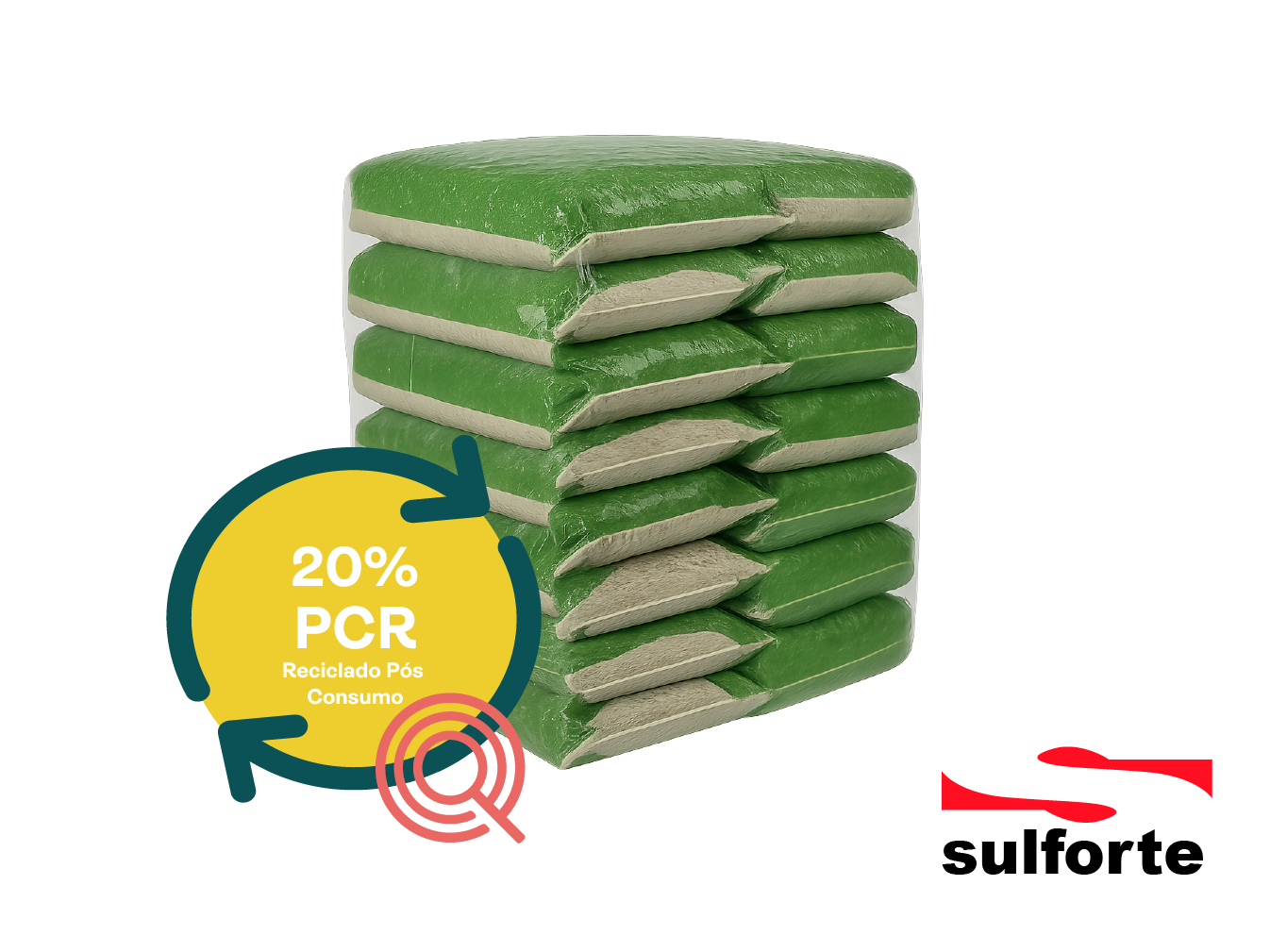 Diferencial Sulforte
