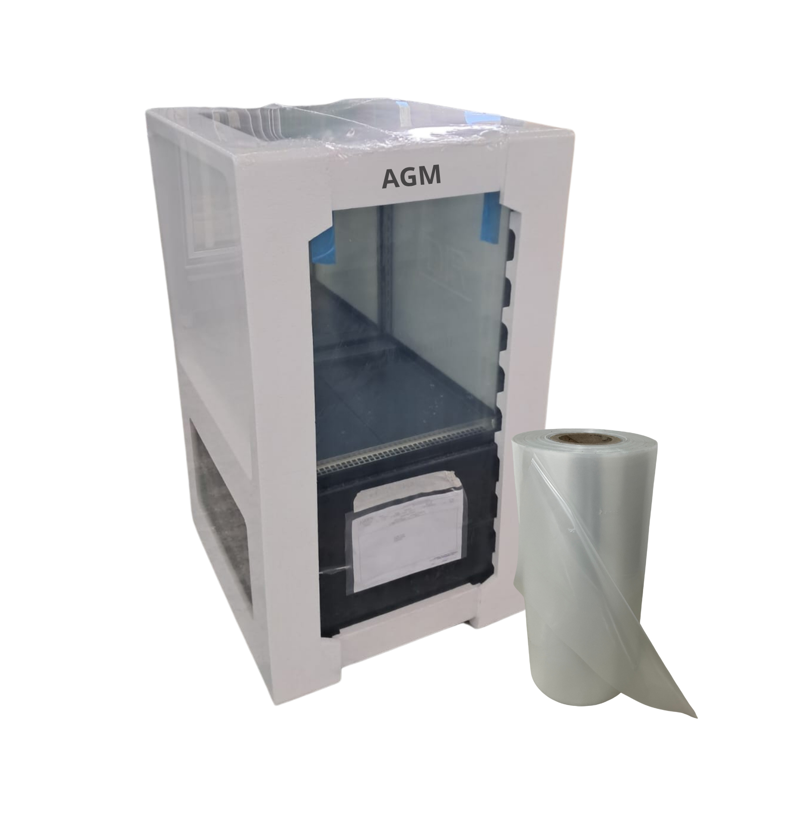 Termoencolhível AGM
