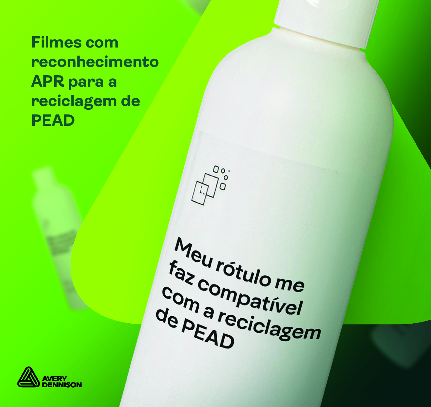 Reciclabilidade Diferencial