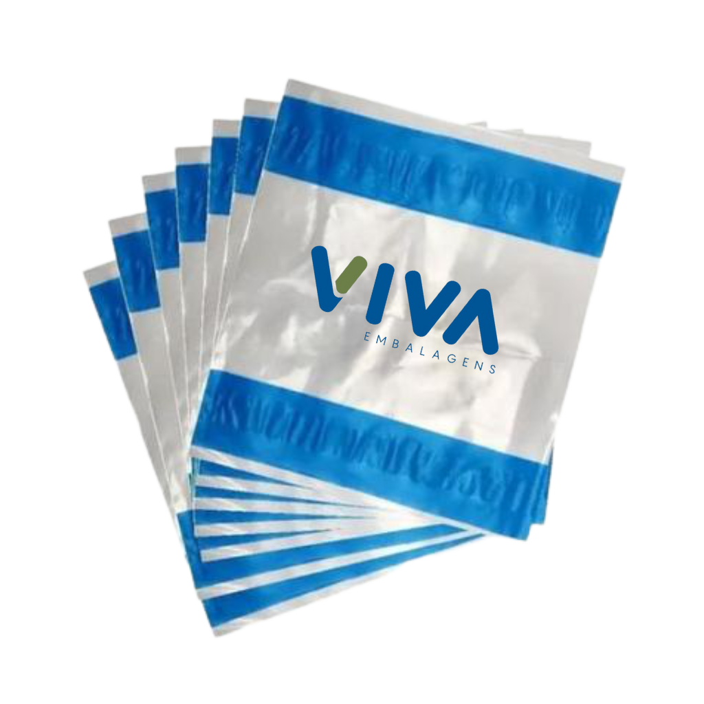 Envelope Canguru - Viva - Com logo