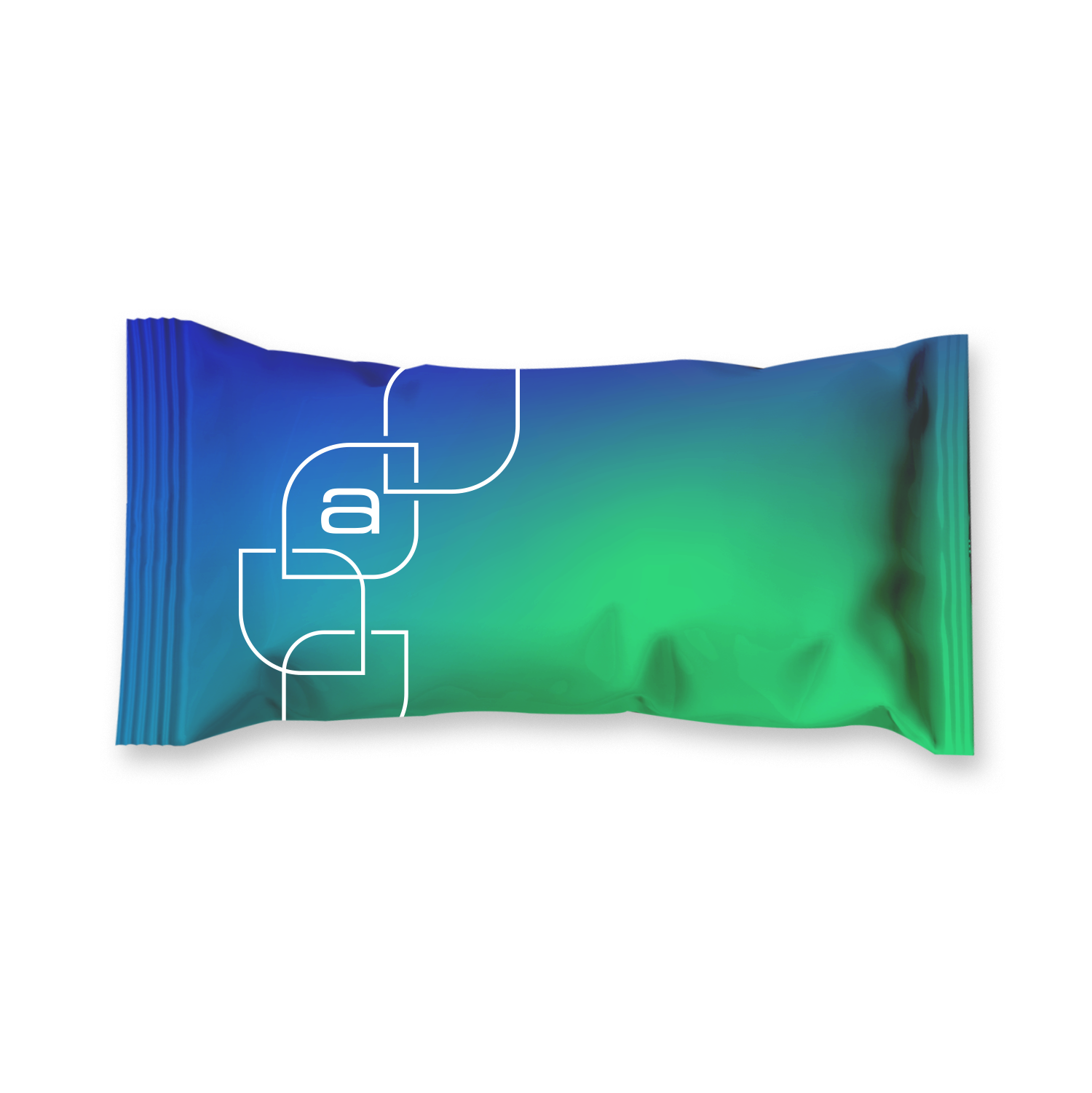 FlowPack Horizontal Antilhas