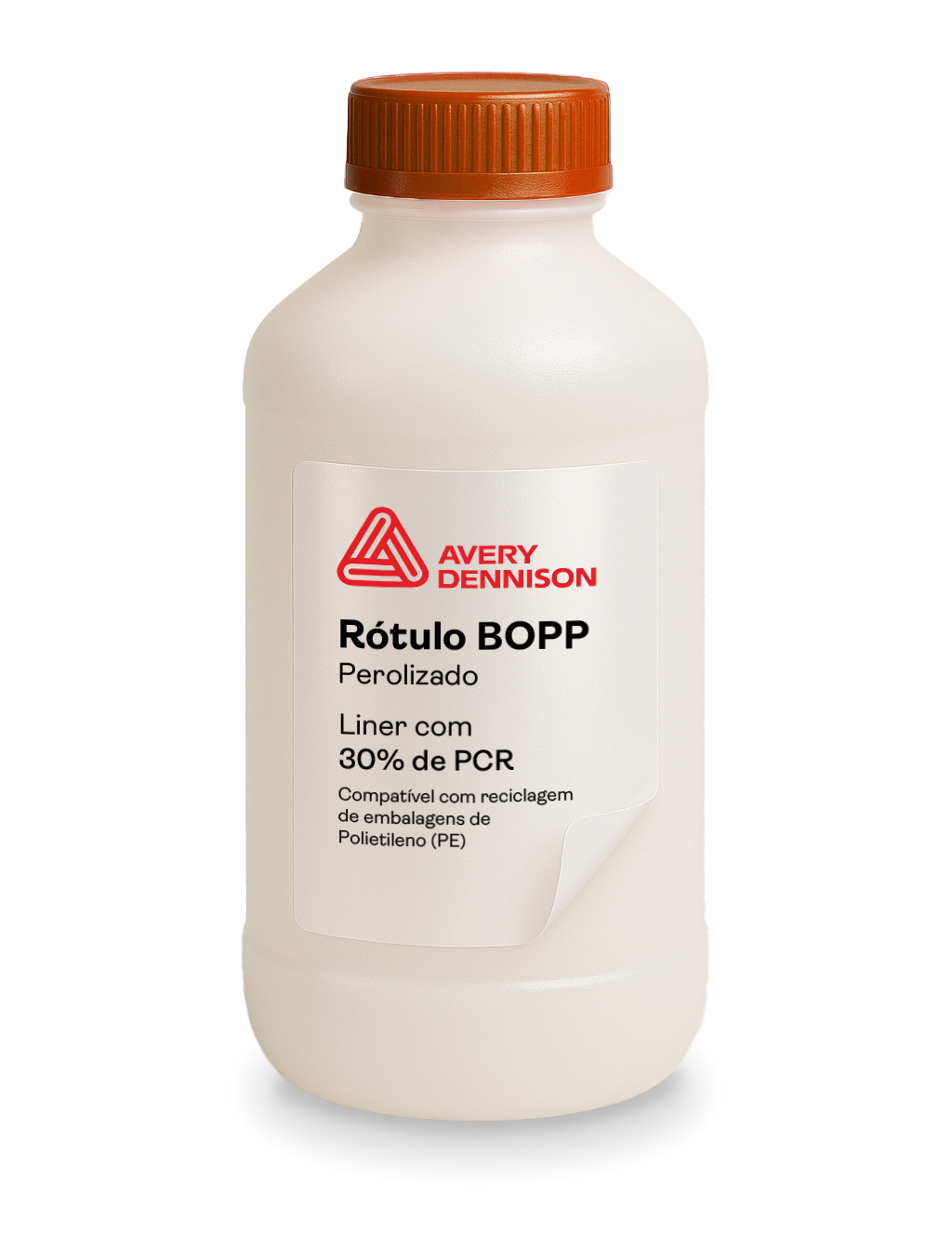 Perolizado bopp