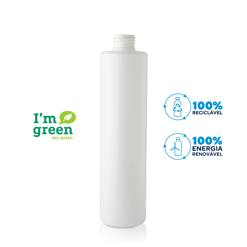 Frasco Safira 300ml 1