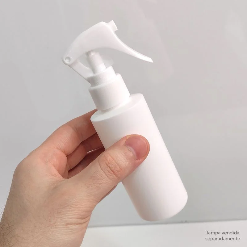 Frasco Safira 120ml bico 1