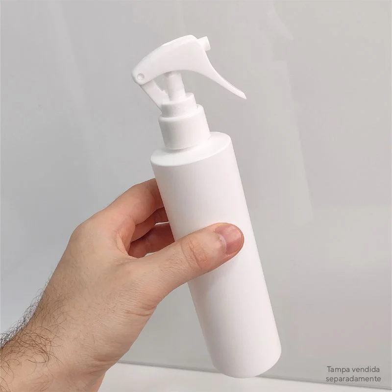 Frasco Safira 200ml - 1