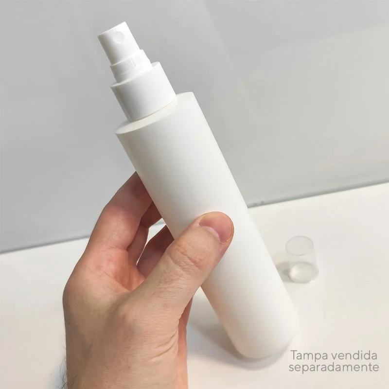 Frasco Safira 200ml - 2