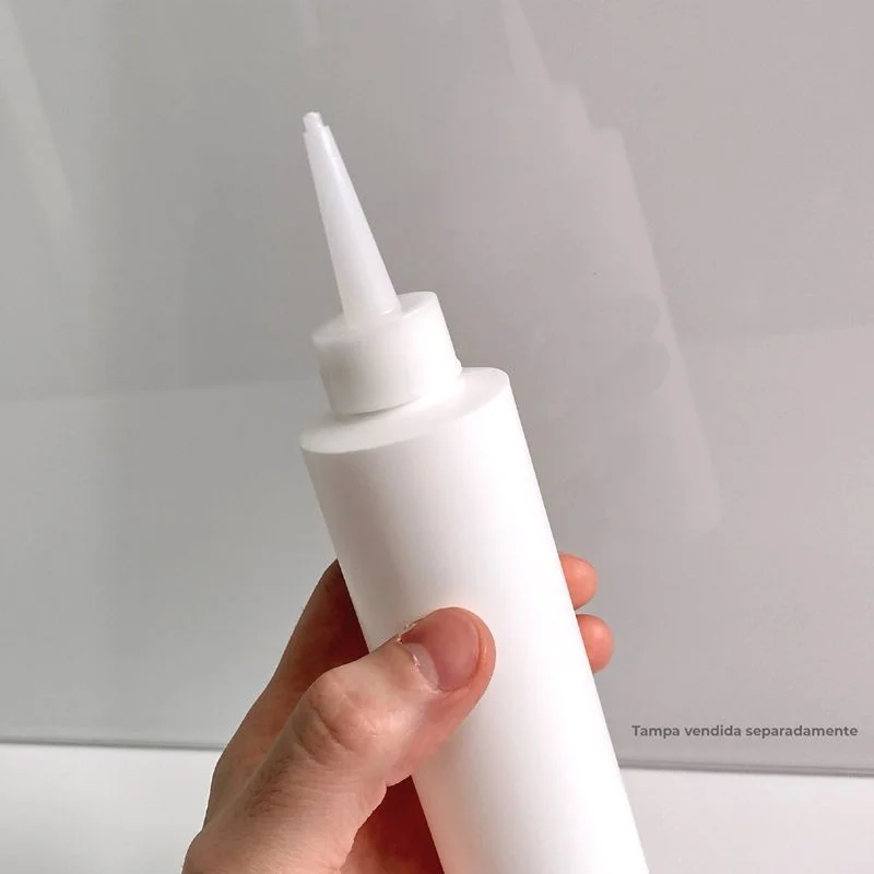 Frasco Safira 200ml - 4