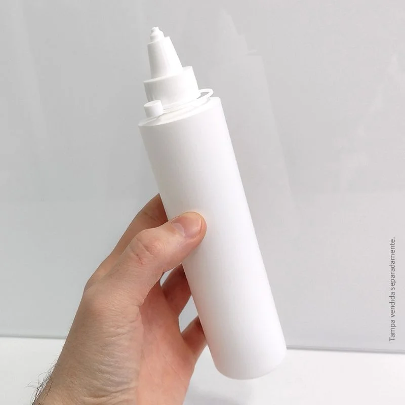 Frasco Safira 200ml - 3