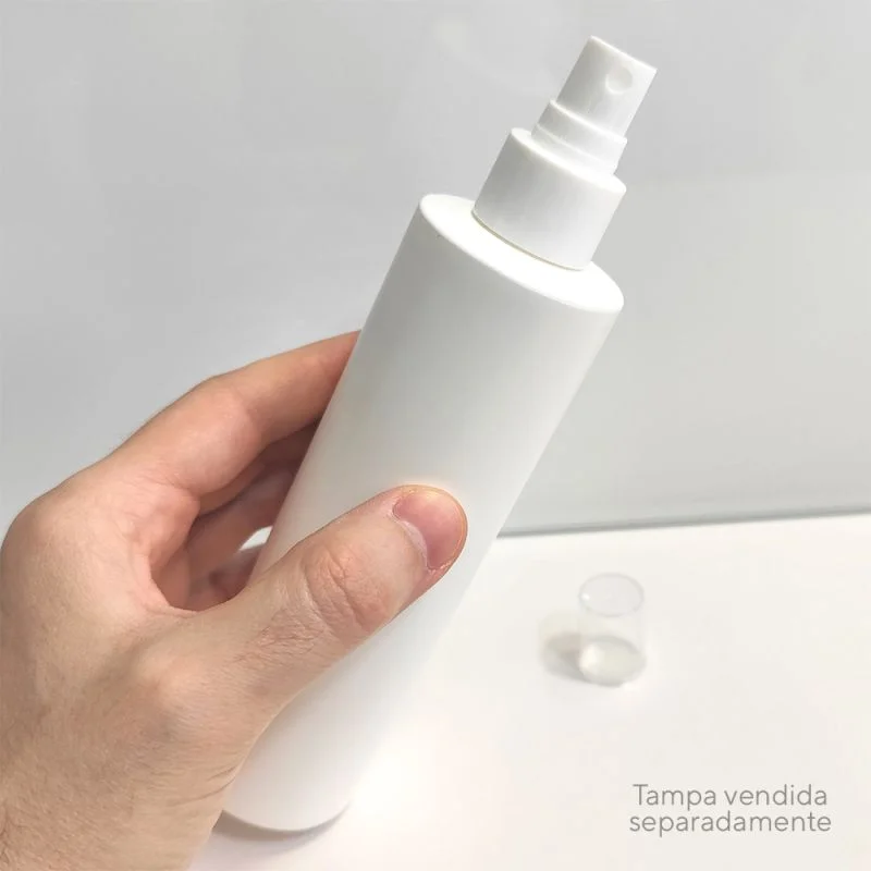 Frasco Safira 250ml - 2