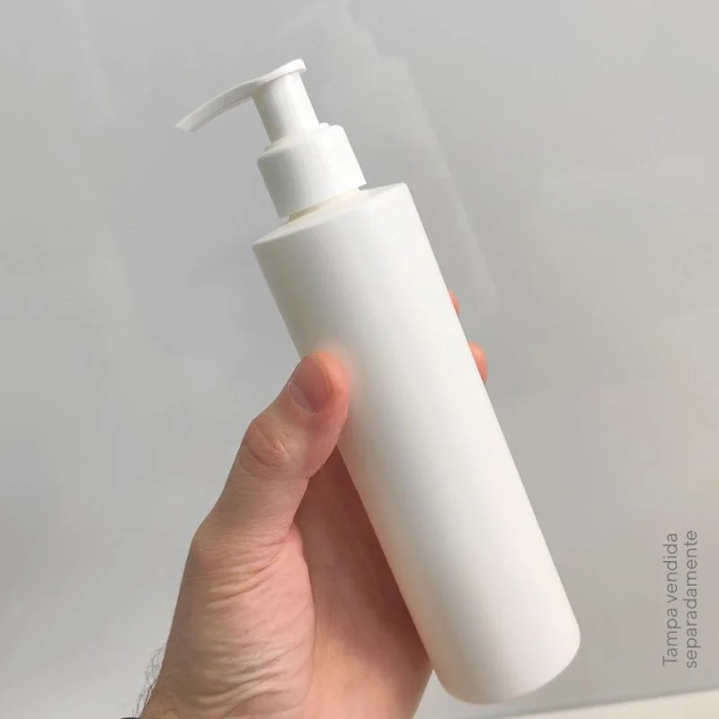 Frasco Safira 250ml- 3