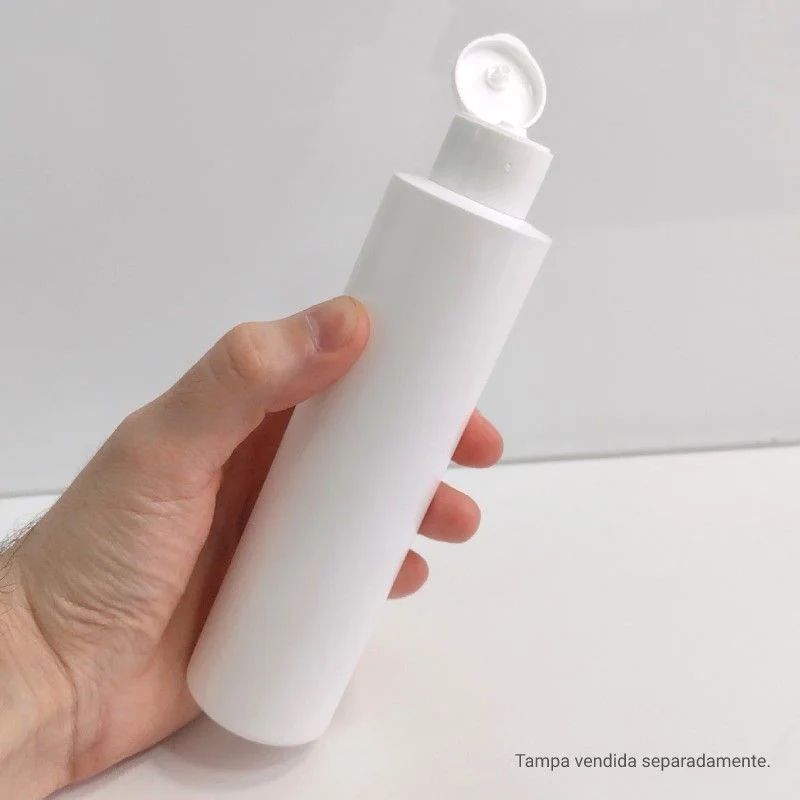 Frasco Safira 200ml - 5