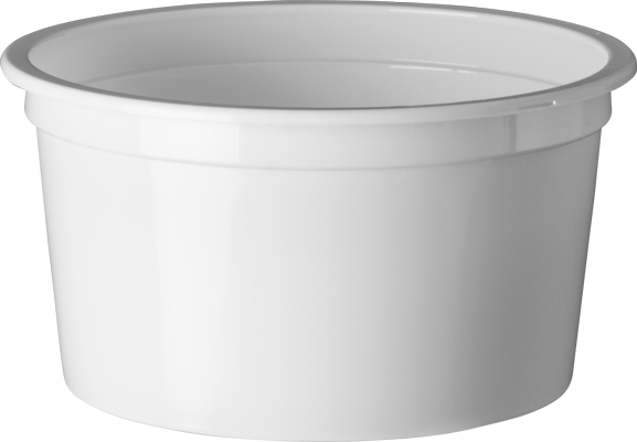 Pote 200g PP-2204