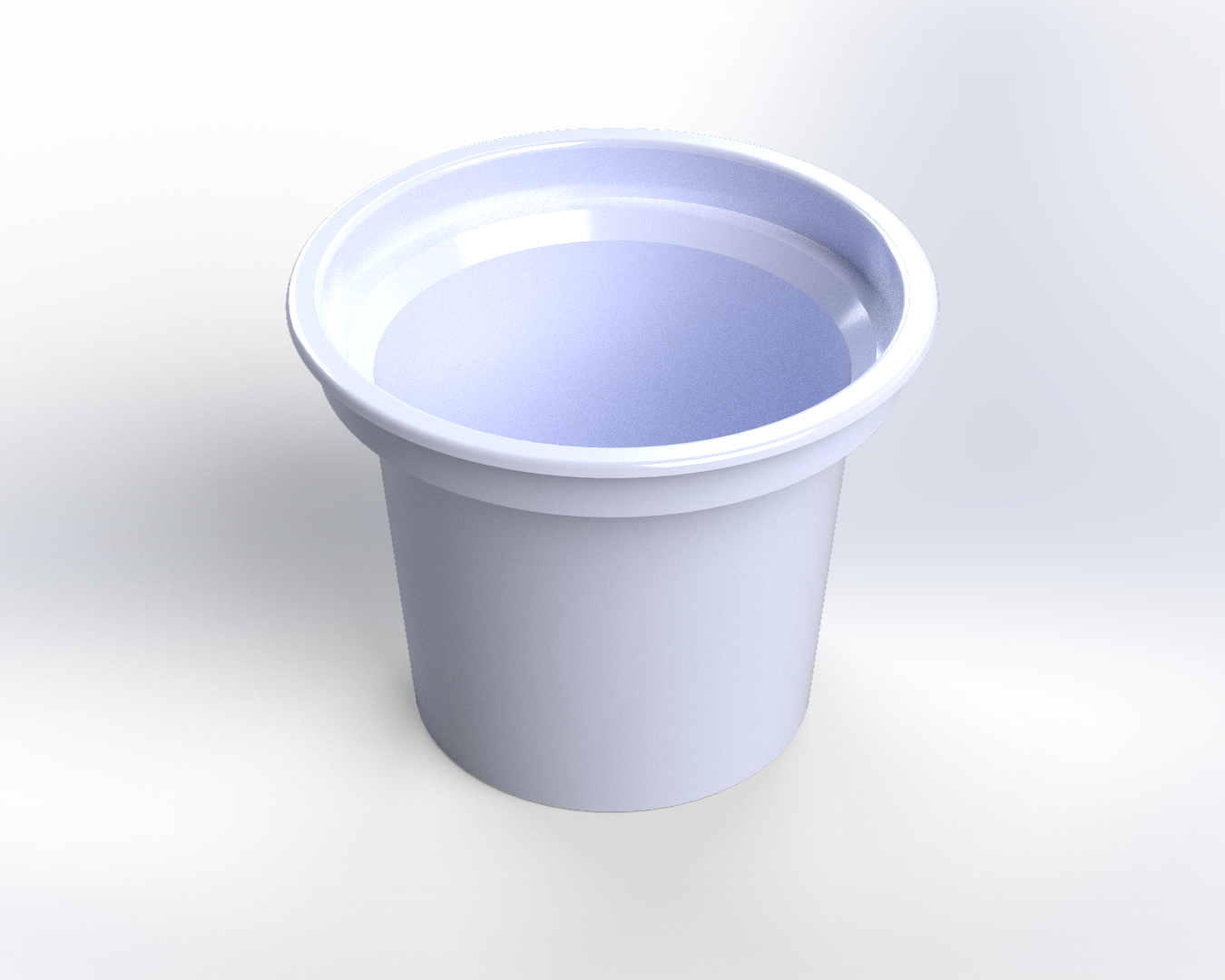 Pote 340ml PP-3401